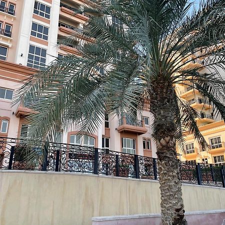 Great View, Dubai Sportcity, Parking Included, Nice Apartments ภายนอก รูปภาพ