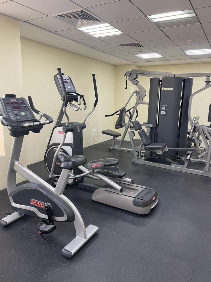 Great View, Dubai Sportcity, Parking Included, Nice Apartments ภายนอก รูปภาพ