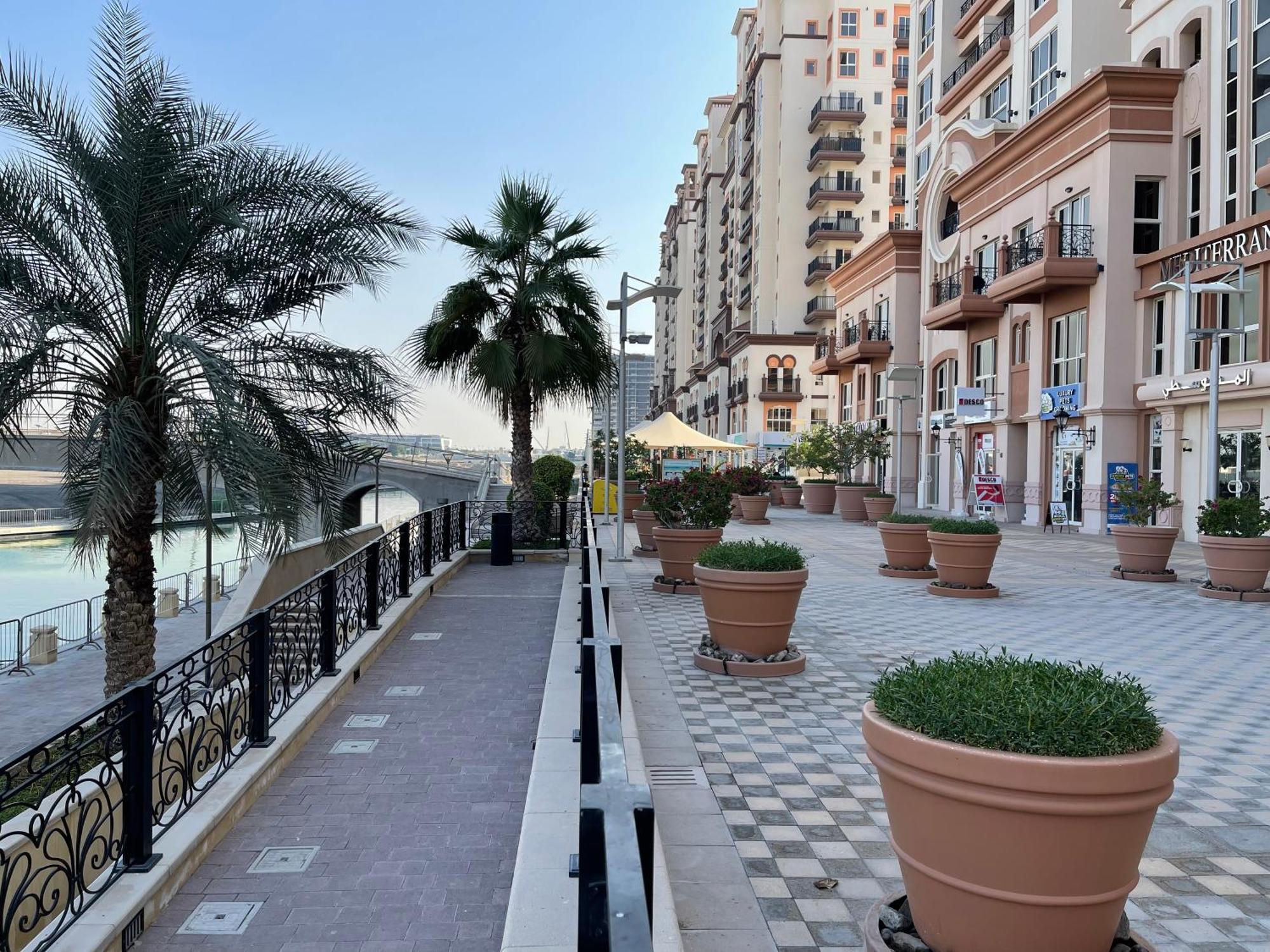 Great View, Dubai Sportcity, Parking Included, Nice Apartments ภายนอก รูปภาพ