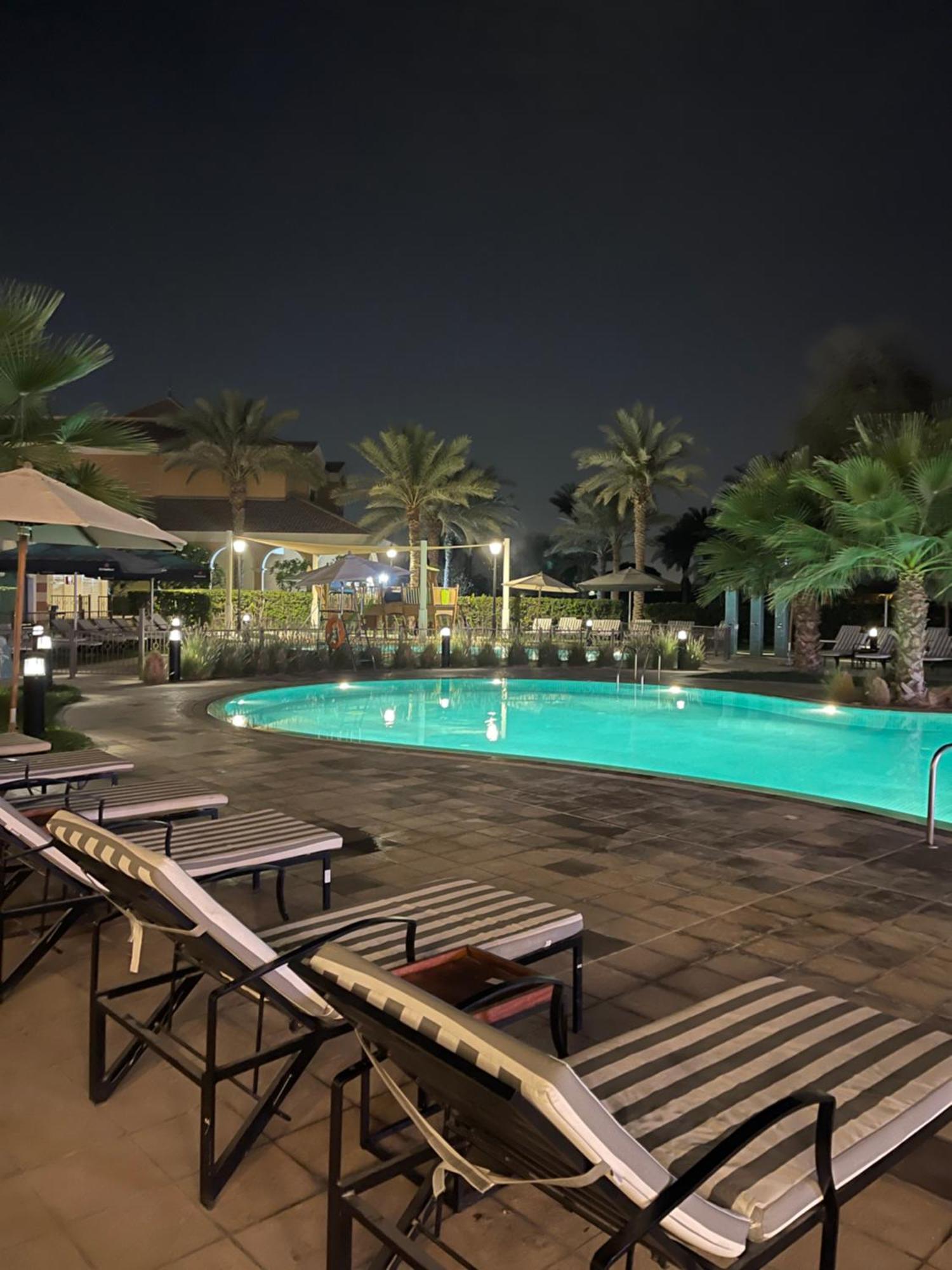 Great View, Dubai Sportcity, Parking Included, Nice Apartments ภายนอก รูปภาพ