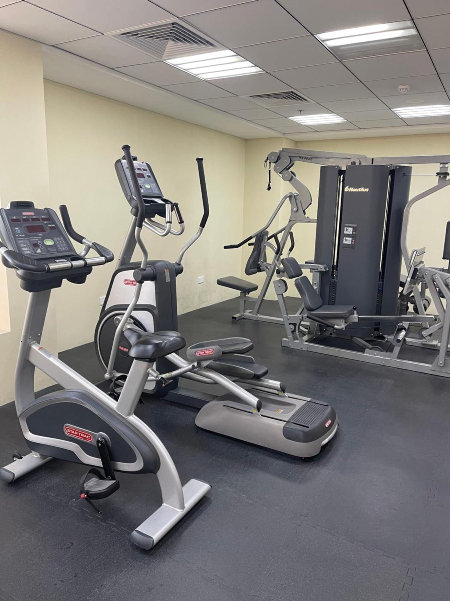 Great View, Dubai Sportcity, Parking Included, Nice Apartments ภายนอก รูปภาพ